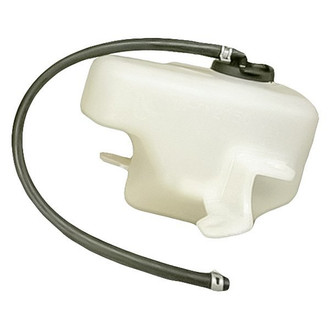 Replacement - Engine Coolant Reservoir