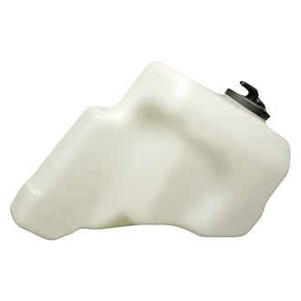 Replacement - Radiator Spare Engine Coolant Reservoir