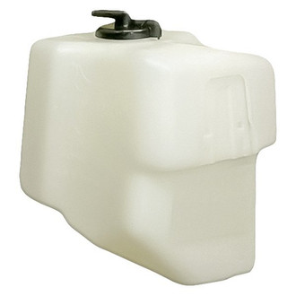 Replacement - Radiator Spare Engine Coolant Reservoir