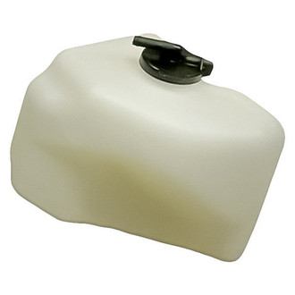 Replacement - Radiator Spare Engine Coolant Reservoir