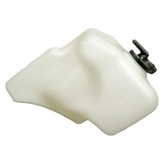 Replacement - Radiator Spare Engine Coolant Reservoir