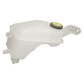 Replacement - Engine Coolant Reservoir