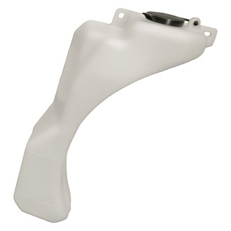 Replacement - Radiator Spare Engine Coolant Reservoir