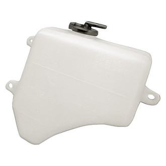 Replacement - Engine Coolant Reservoir