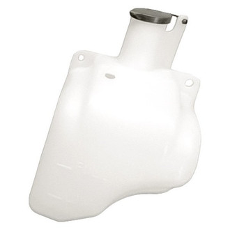 Replacement - Engine Coolant Reservoir