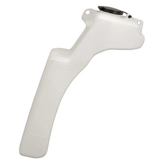Replacement - Engine Coolant Reservoir