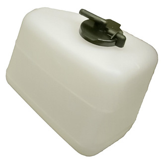 Replacement - Radiator Spare Engine Coolant Reservoir