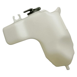 Replacement - Engine Coolant Reservoir