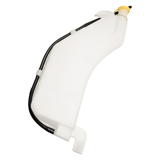 Replacement - Engine Coolant Reservoir
