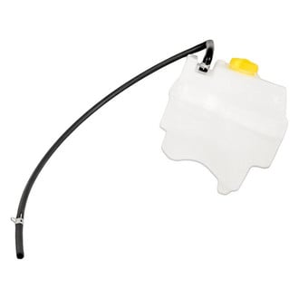 Replacement - Radiator Spare Engine Coolant Reservoir