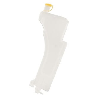 Replacement - Radiator Spare Engine Coolant Reservoir