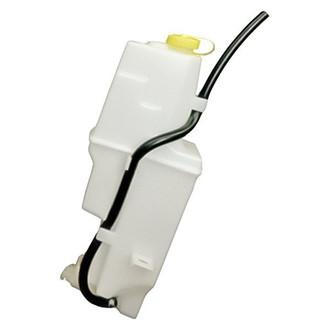 Replacement - Radiator Spare Engine Coolant Reservoir