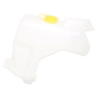 Replacement - Engine Coolant Reservoir