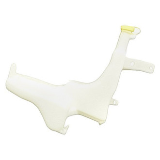 Replacement - Engine Coolant Reservoir