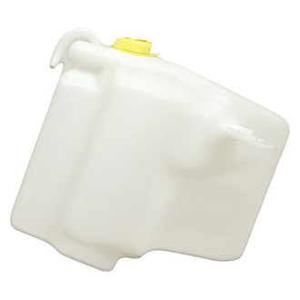 Replacement - Engine Coolant Reservoir