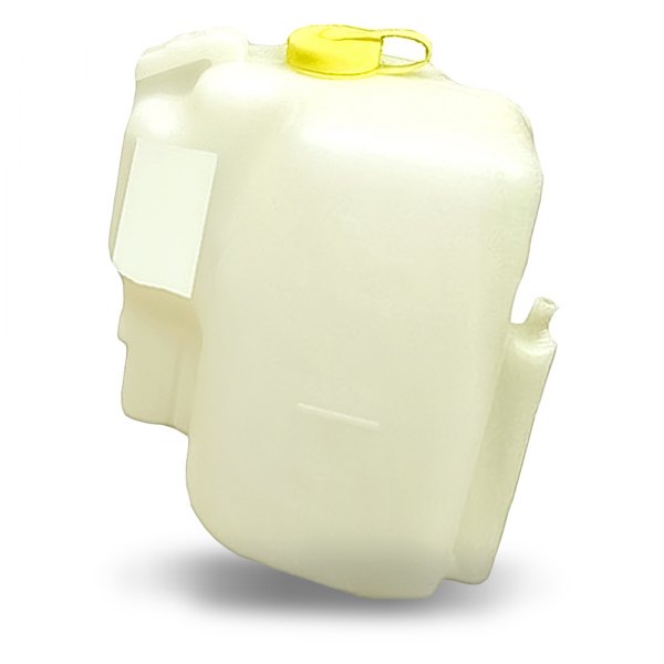 Replacement - Engine Coolant Reservoir with Cap and Hose