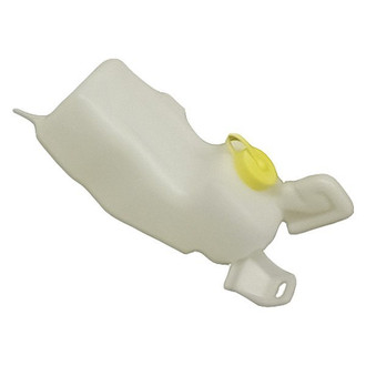 Replacement - Engine Coolant Reservoir