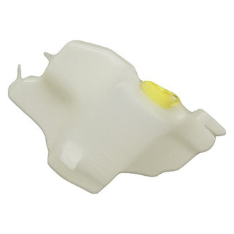Replacement - Engine Coolant Reservoir