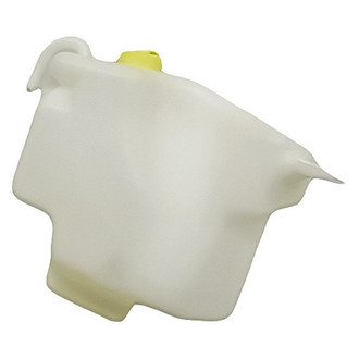 Replacement - Engine Coolant Reservoir