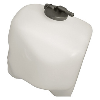 Replacement - Radiator Spare Engine Coolant Reservoir