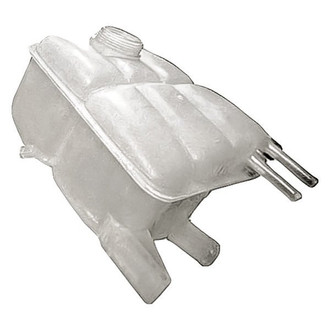 Replacement - Engine Coolant Reservoir