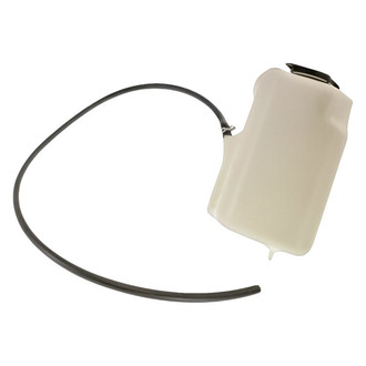 Replacement - Engine Coolant Reservoir