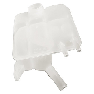 Replacement - Engine Coolant Reservoir