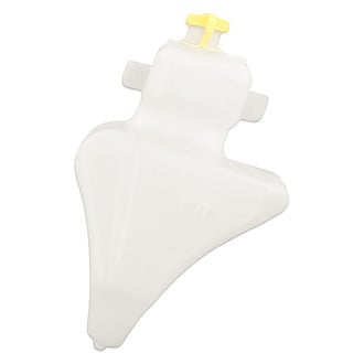 Replacement - Engine Coolant Reservoir
