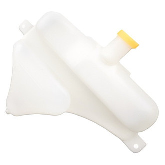 Replacement - Engine Coolant Reservoir