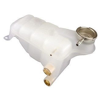 Replacement - Radiator Spare Engine Coolant Reservoir