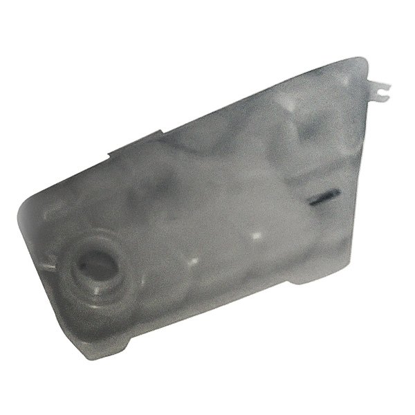 Replacement - Engine Coolant Reservoir