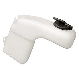 Replacement - Engine Coolant Reservoir