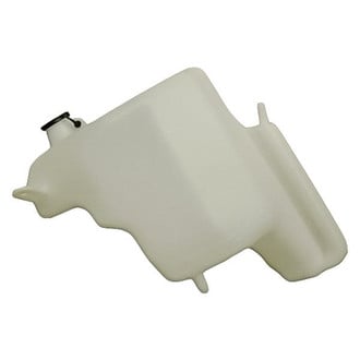 Replacement - Radiator Spare Engine Coolant Reservoir