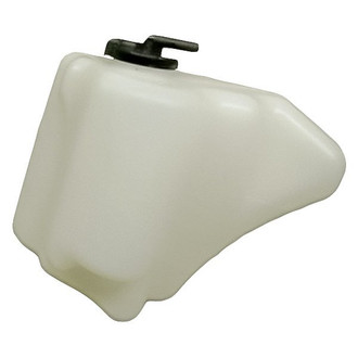 Replacement - Engine Coolant Reservoir