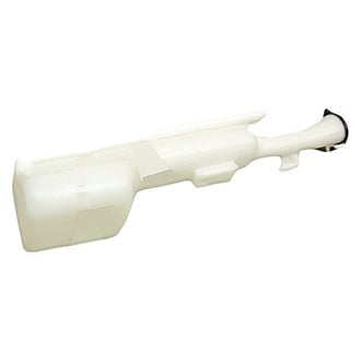 Replacement - Engine Coolant Reservoir