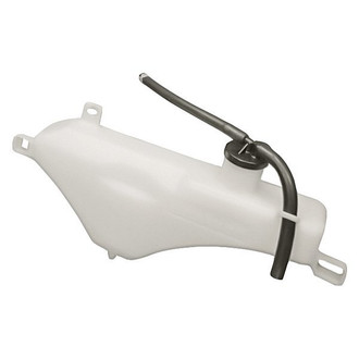Replacement - Engine Coolant Reservoir