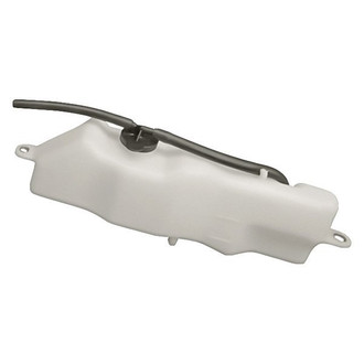 Replacement - Engine Coolant Reservoir