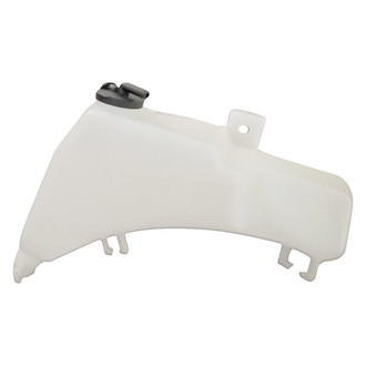 Replacement - Engine Coolant Reservoir