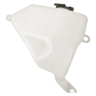 Replacement - Engine Coolant Reservoir