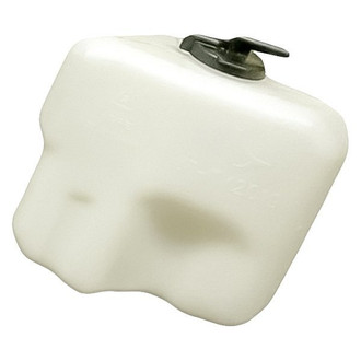 Replacement - Radiator Spare Engine Coolant Reservoir