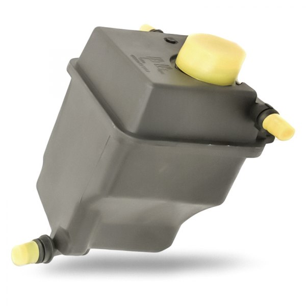 Replacement - Engine Coolant Reservoir