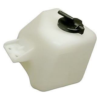 Replacement - Engine Coolant Reservoir