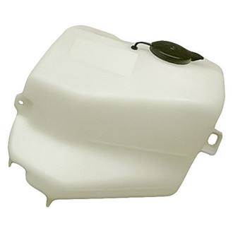 Replacement - Engine Coolant Reservoir