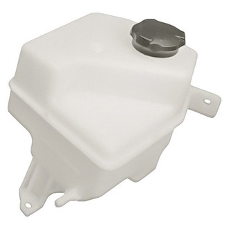 Replacement - Radiator Spare Engine Coolant Reservoir