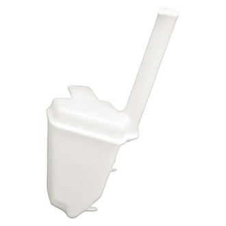 Replacement - Engine Coolant Reservoir