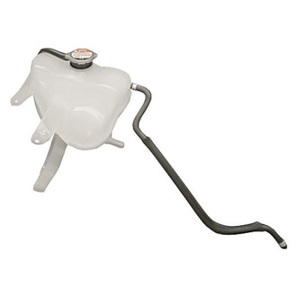 Replacement - Radiator Spare Engine Coolant Reservoir