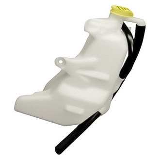 Replacement - Engine Coolant Reservoir