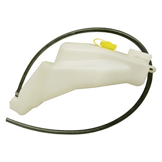 Replacement - Engine Coolant Reservoir
