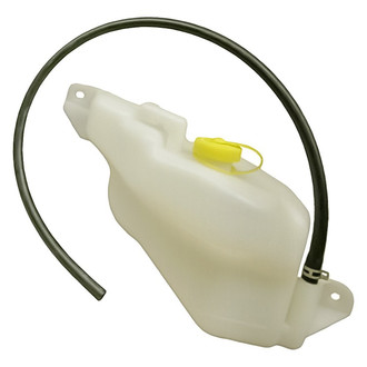 Replacement - Engine Coolant Reservoir