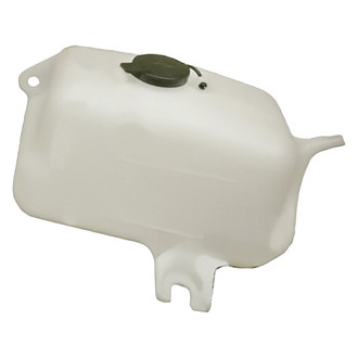 Replacement - Engine Coolant Reservoir